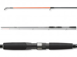LANSETA CORMORAN POWER CREEK JIGGER 2.10M / 5-25G 2BUC