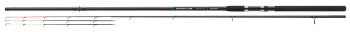 LANSETA CORMORAN SPORTLINE FEEDER 3.00M / 40-120G 2+3BUC