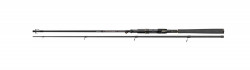 LANSETA CORMORAN TICORA BLACK JIGGER 2,40M/7-28G 2BUC