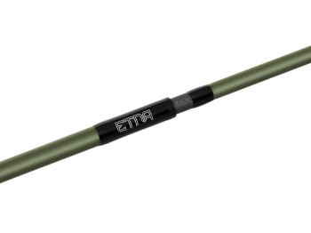 LANSETA CRAP DELPHIN ETNA CAMO LONGSHOT+ 3.90M 3,5LBS 3BUC - Img 4