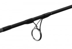 LANSETA CRAP DELPHIN PARANOYA / 2 TRONSOANE 300CM/3,00LBS