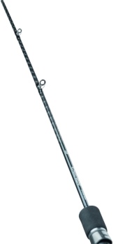 LANSETA DAIWA 25 OUTRAGE XV 63XHB SLOW JIG 1.9M 400G 1BUC - Img 3