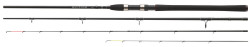 LANSETA DAIWA BLACK WIDOW FEEDER 3.00M / 80G 3+2BUC