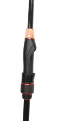 LANSETA DAIWA CROSSFIRE SPINNING 270H 2.70m 14-42g 2buc