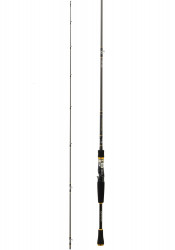 LANSETA DAIWA EXCELER BAITCAST 662MFBCF 1,98M/7-21G/2BUC