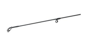 LANSETA DAIWA FUEGO PREDATOR SPIN FAST 2.40M / 15-50G 2BUC - Img 2