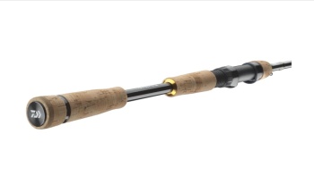 LANSETA DAIWA LEGALIS SPIN 2.10M / 5-20G / 2BUC - Img 4