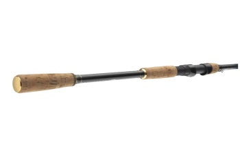 LANSETA DAIWA LEGALIS TELE SPIN 3.6M / 40-120G 6BUC - Img 4