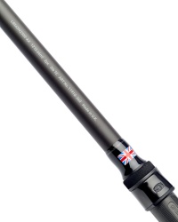 LANSETA DAIWA LONGBOW X45 M 3.90M 4LB 2BUC