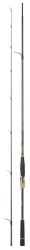 LANSETA DAIWA MORETHAN BRANZINO AGS 802 HFS 2.44M 14-42G 2BUC