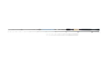 LANSETA DAIWA N ZON 2.0 MINI METHOD 2.7M / 30G - Img 2