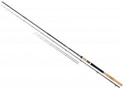 LANSETA DAIWA N'ZON DISTANCE SPECIAL METHOD FEEDER 3.35M/80G 2+3BUC