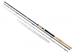 LANSETA DAIWA N'ZON DISTANCE SPECIAL X POWER FEEDER 4.27M/180G 3+3BUC