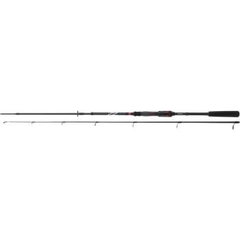 LANSETA DAIWA NINJA MOBILE SPINS 2.45M 15-50G 3BUC - Img 2