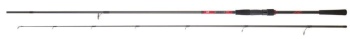 LANSETA DAIWA NINJA SP 732 HX HFSE SPIN ROD 2.21M 14-56G 2BUC