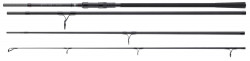 LANSETA DAIWA NINJA X CARP 3.60M / 3LBS 4BUC