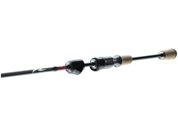 LANSETA DAIWA NINJA X SPOON ST 2.15M / 1.5-5G 2BUC - Img 2