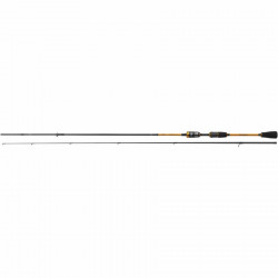 LANSETA DAIWA PRESO TROUT SPIN 2.10M 1-6G 2BUC
