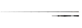 LANSETA DAIWA PRO STAFF EXTRA FAST 2.60M / 80-240G 2TR