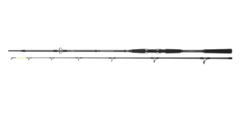 LANSETA DAIWA SEAHUNTER X PILK MACKEREL 2.60M / 60-180G 2BUC - Img 2