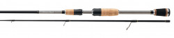 LANSETA DAIWA SILVER CREEK UL SPIN 2.35M / 3-14G 2BUC XX