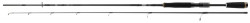 LANSETA DAIWA TATULA SPIN 2.40M / 14-42G 2BUC
