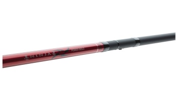 LANSETA DAIWA TELE.NINJA X BOLO 5.00M / 25G
