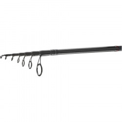 LANSETA DAIWA TELE NINJA X-COMPACT SPIN 2.25M 5-30G