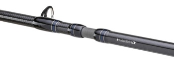 LANSETA DAIWA TOURNAMENT AGS 802 HFS 2.44M 14-42G 2BUC - Img 5