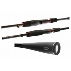 LANSETA DAIWA TOURNAMENT AGS JIGGER 2.70M 7-28G 2BUC