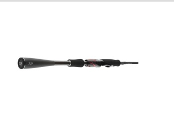 LANSETA DAIWA TOURNAMENT AGS JIGGERSPIN 2.10M 3.5-14G 2BUC - Img 6
