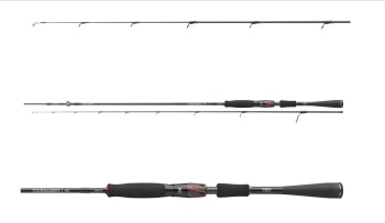 LANSETA DAIWA TOURNAMENT AGS SOLID SPIN 1.95M / 4-18G 2BUC