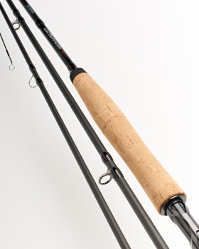 LANSETA DAIWA WILDERNESS FLY 9054-BU CL.5 4BUC - Img 4