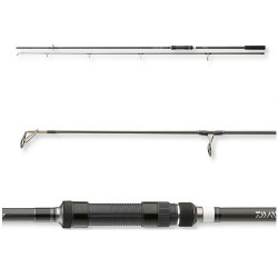 LANSETA DAIWA WINDCAST CARP SPOD 3.60M 4.5LBS/2TRONSOANE