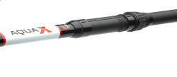 LANSETA DAM AQUA-X SHAD PILK MF 2.40M/50-150G 2BUC