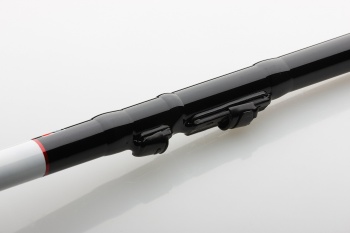 LANSETA DAM BASE-X ADJ. TELE TROUT 4.00M 2-20G 4SEC - Img 2