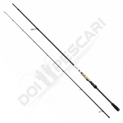 LANSETA DAM CULT-X SW SPIN 2.28M 12-42GR
