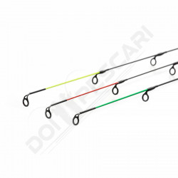 Lanseta pescuit Dunare DAM Detek X-Heavy Feeder 3.90m 180gr