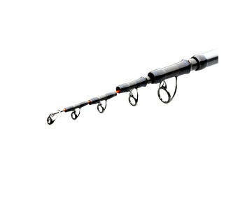 LANSETA DAM IMAX TELE SURF MF 3.90M / 100-250G - Img 6