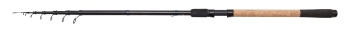 LANSETA DAM IMPULSE-X TELE MATCH 13FT 3.90M 10-30G