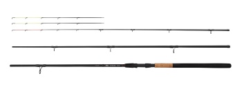 LANSETA DAM INTENZE 2 METHOD 3.60M 30-90G 3PC
