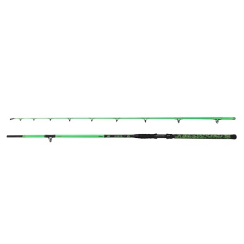 LANSETA DAM MADCAT UV SERIES CAT-STICK 3.00M 150-300GR 2BUC - Img 3