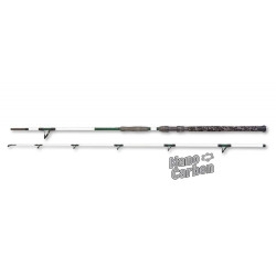 LANSETA DAM MADCAT WHITE DELUXE G2 3.20M 350GR 2TR