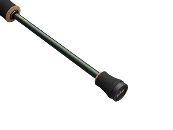 LANSETA DAM MICROFLEX 2 632SUL 1.90M 0.5-3.5G 2SEC - Img 5