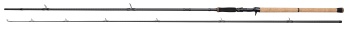 LANSETA DAM NANOFLEX PRO PLUS SALMON ACE 12FT 3.60M 50-150 2SEC