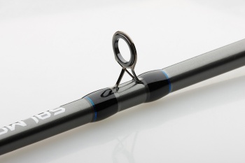 LANSETA DAM SALMONIZER TROLLING 7FT / 2.10M 10-20LBS 2SEC - Img 2