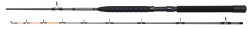 LANSETA DAM SALMONIZER TROLLING M 2.10M / 12-25LBS 2TR