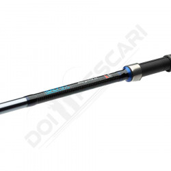 LANSETA DAM SALT-X BOAT QUIVER 2.40M 250GR
