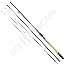 LANSETA DAM SENSOMAX II HEAVY FEEDER 3.90M 100-150GR