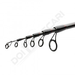 Lanseta telescopica DAM Shadow Tele 2.10m 5-25gr